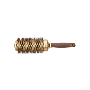 OG Blowout Speed Wavy Bristles Gold&Brown 55mm