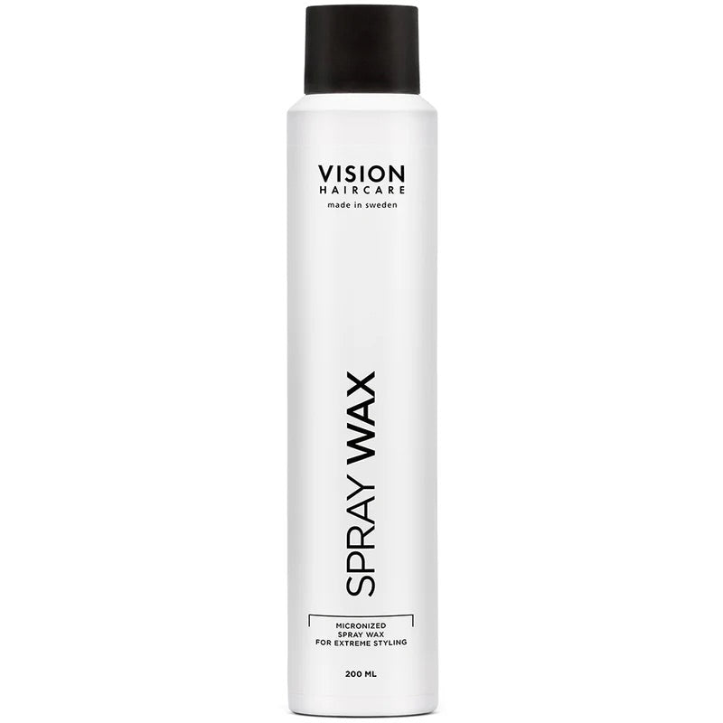 Vision Sprayvax 200ml