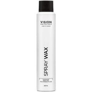 Vision Spray Wax 200ml