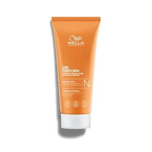 Wella Perform Straight cream (N) Normal/motståndskraftigt  200ml