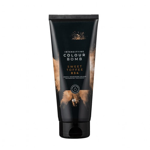 Colour Bomb 200ml - Sweet Toffee 834