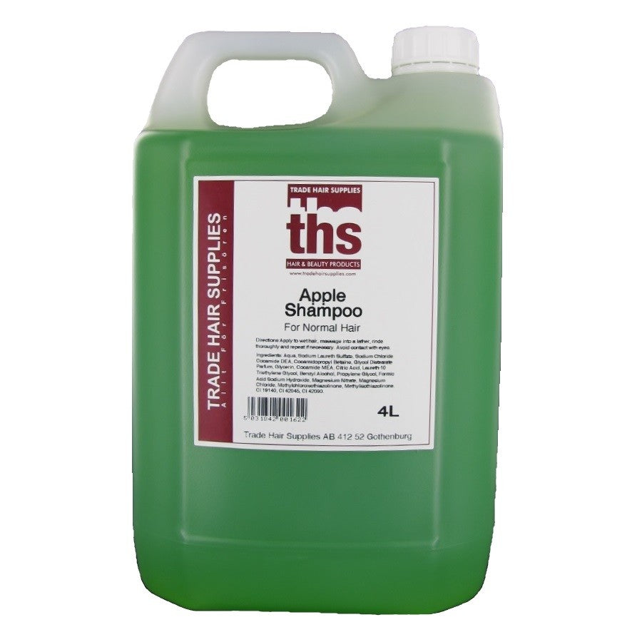 THS Schampo Äpple 4L