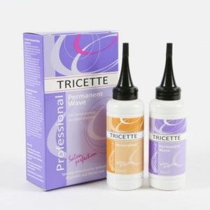 Tricette Perm Wave