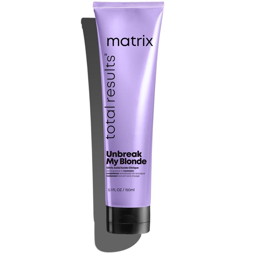 TR Unbreak My Blonde Leave-in 150ml