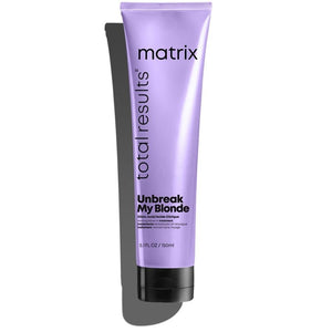 TR Unbreak My Blonde Leave-in 150ml