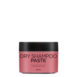 Vision Dry Shampoo Paste 100ml