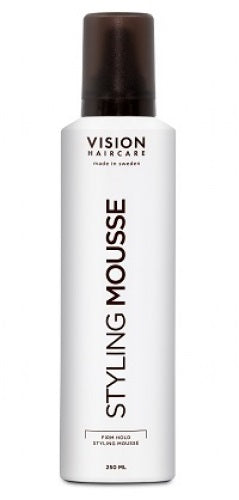 Vision Styling Mousse 250ml