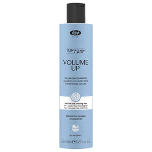 Toppvård Volymuppbyggande schampo 250ml