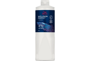 Welloxon 4% lotion 500 ml