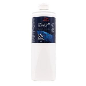 Wella Welloxon Perfect Developer 1000ml 6%