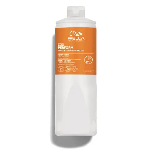 Wella Perform Straight Neutralizer 1L