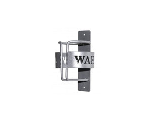 Wahl Clipper Hållare väggfäste silver 0093-6035