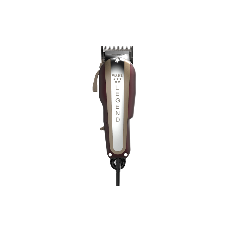Wahl Legend klippmaskin med sladd, 40mm