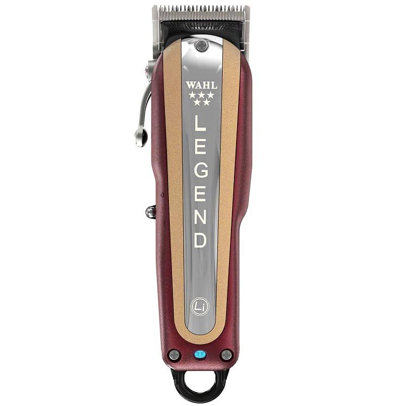 Wahl Legend klippmaskin sladdlös 08594-016