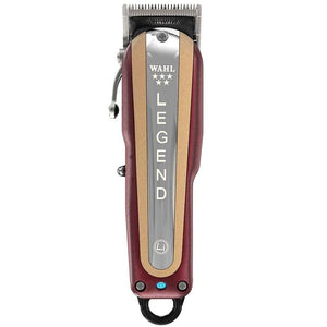 Wahl Legend klippmaskin sladdlös 08594-016