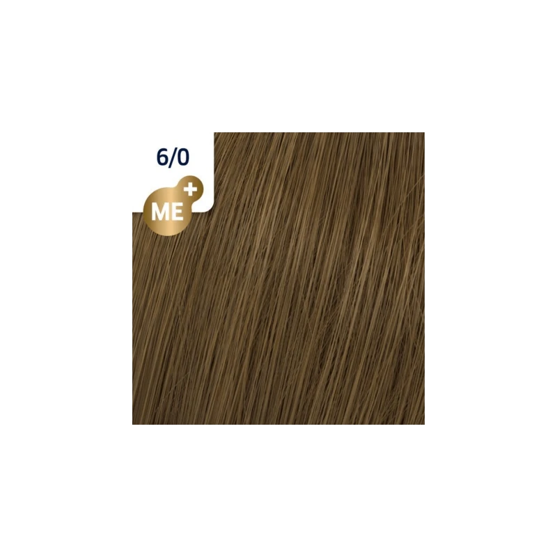 Wella Koleston