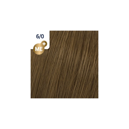 Wella Koleston