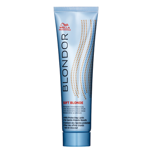 Wella Blondor Blätgörande Kräm 200ml