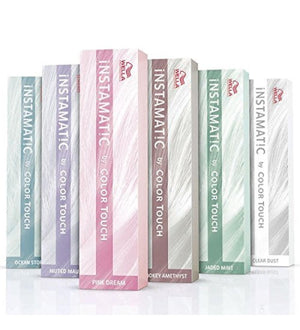 CT Instamatic 60ml Jaded Mint