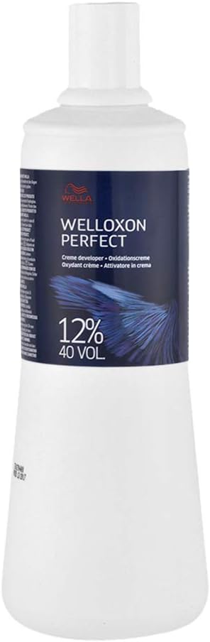 Welloxon Perfect väteperoxid 1000ml