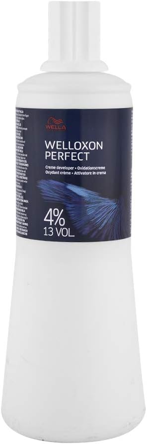 Welloxon Perfect väteperoxid 1000ml