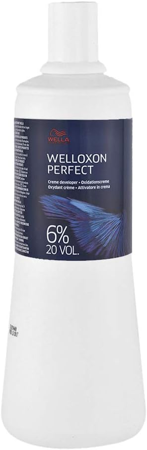 Welloxon Perfect väteperoxid 1000ml