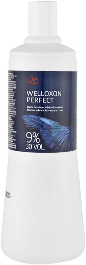 Welloxon Perfect väteperoxid 1000ml