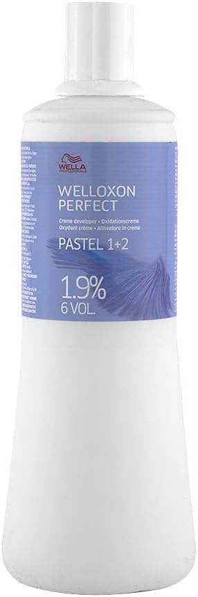 Welloxon Perfect väteperoxid 1000ml